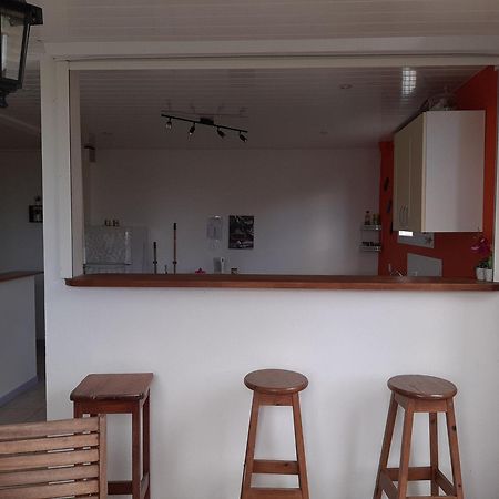 Residence Cannelle Les Trois-Ilets Rom bilde