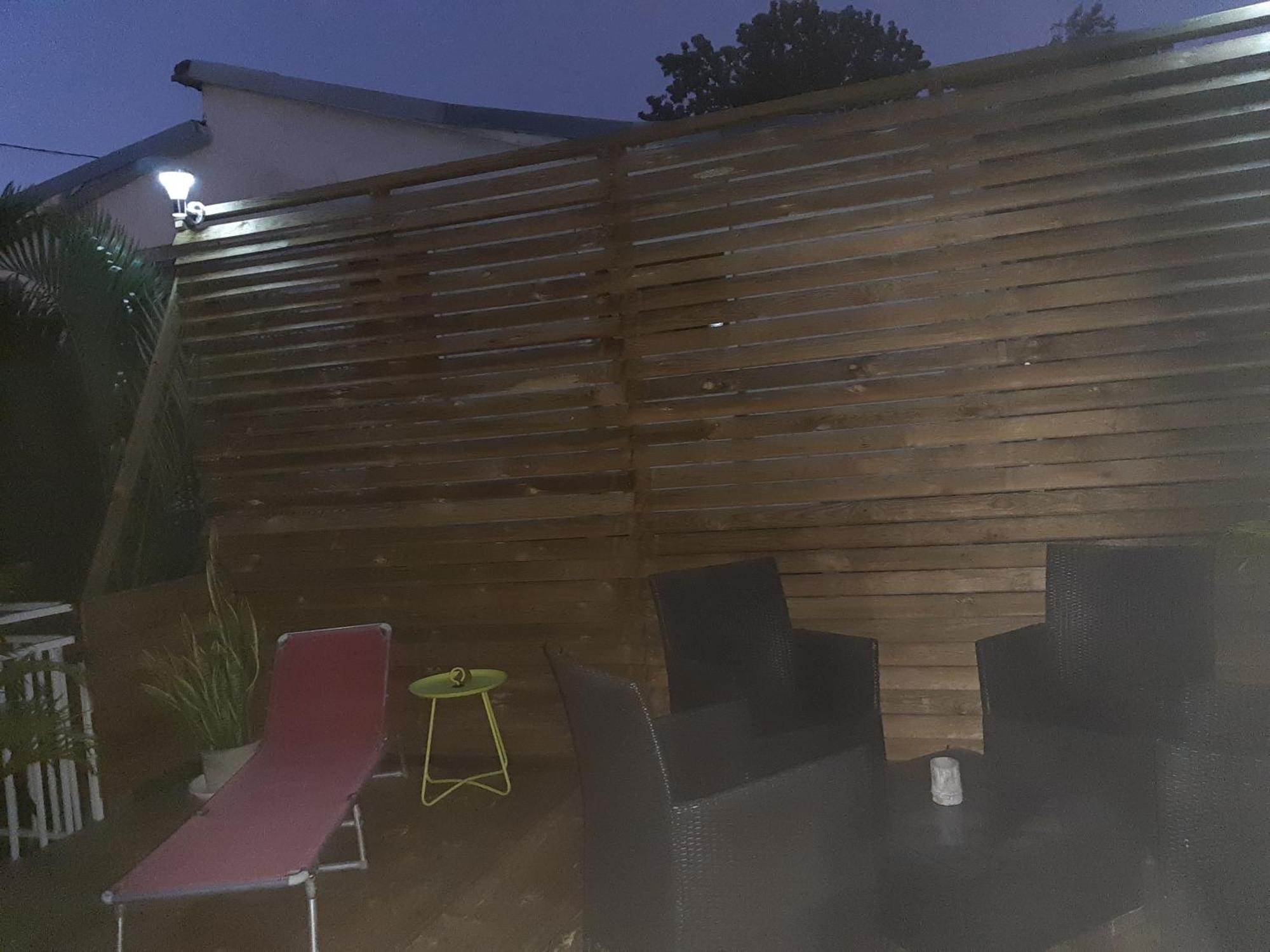 Residence Cannelle Les Trois-Ilets Rom bilde