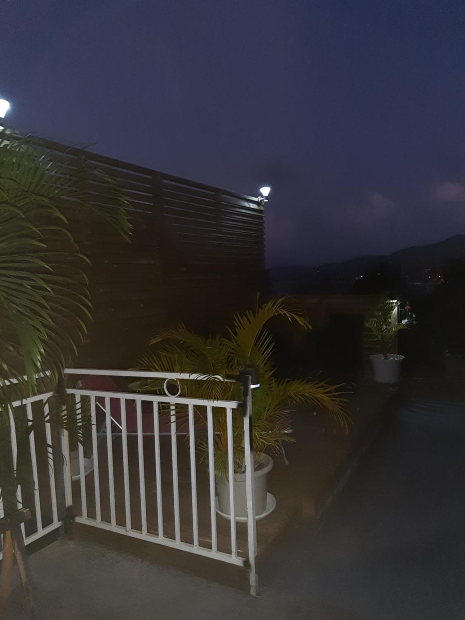 Residence Cannelle Les Trois-Ilets Rom bilde